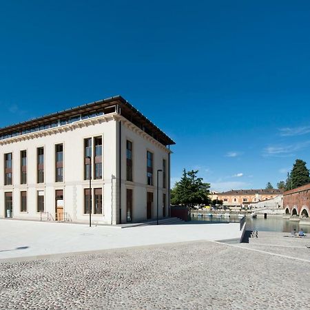 Ponte dei Voltoni Apartment Peschiera del Garda Esterno foto