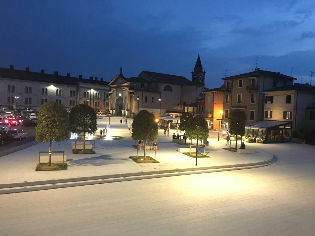 Ponte dei Voltoni Apartment Peschiera del Garda Esterno foto